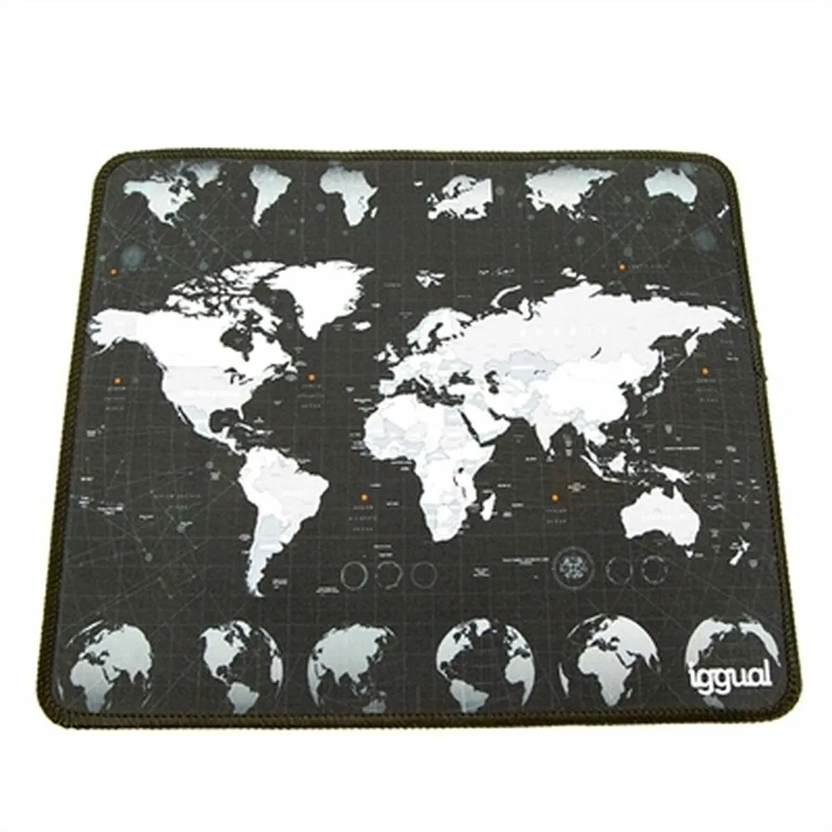 iggual IGG317310 tapis de Tapis de de jeu Neuf - vue 2