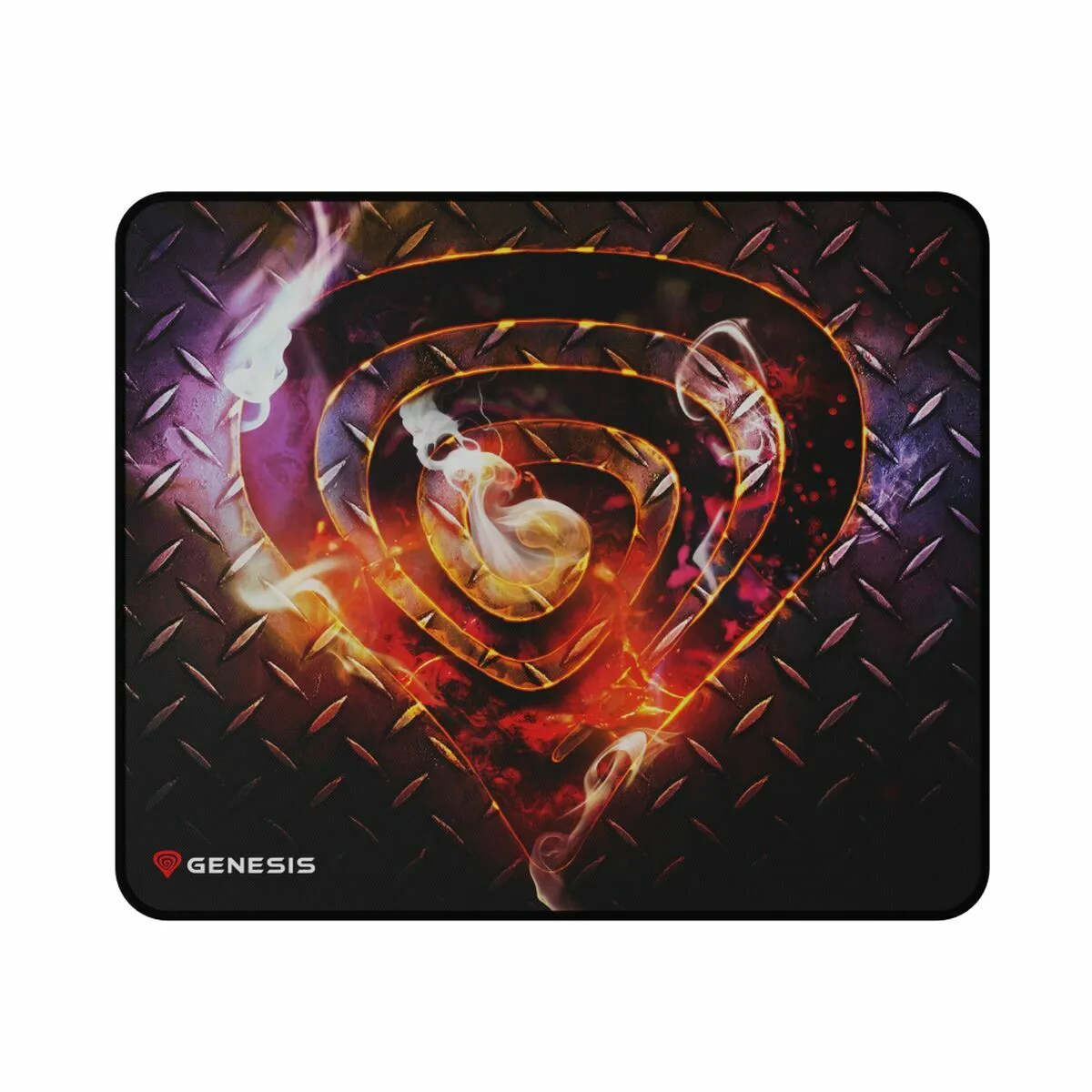 Genesis Carbon 500 - Multicolore