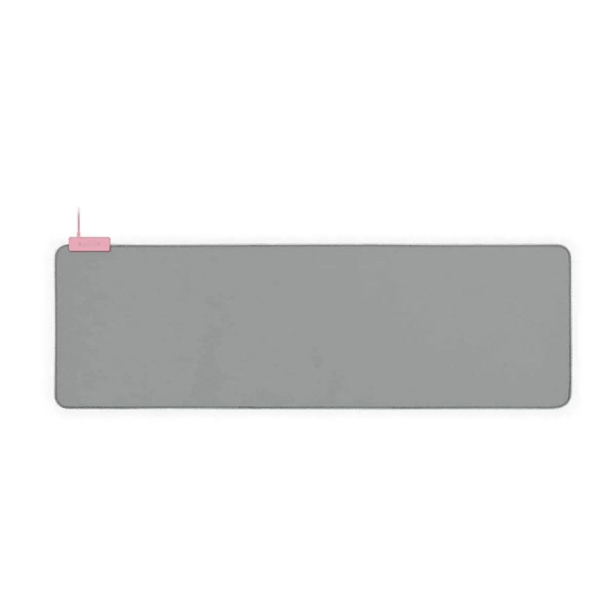 Razer Noir Goliathus Extended Chroma Tapis De Souris De Jeu Rose - Neuf - Image 3