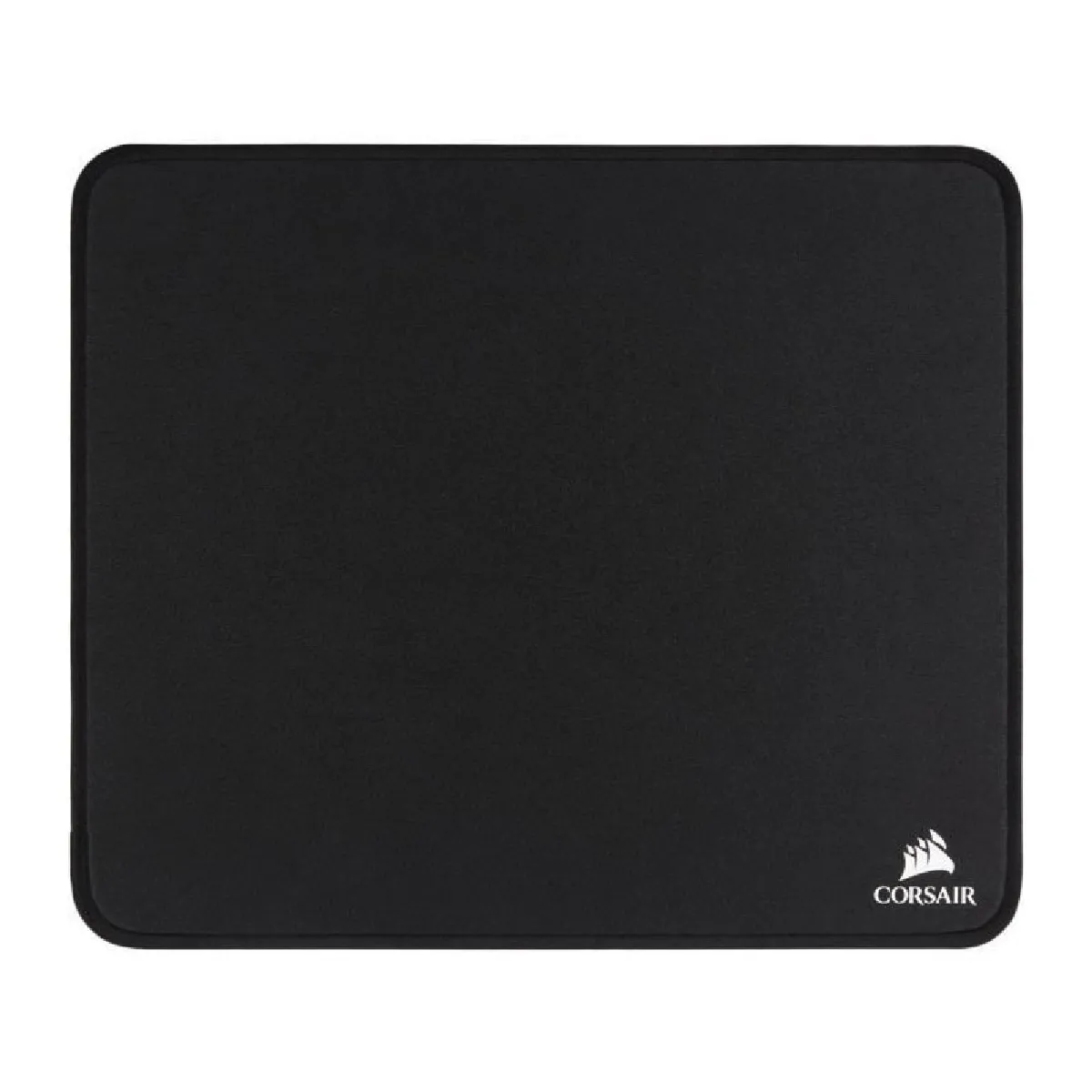 Corsair Tapis de souris MM350 CHAMPION SERIES Premium Anti-Fray Cloth Gaming Mouse Pad Medium