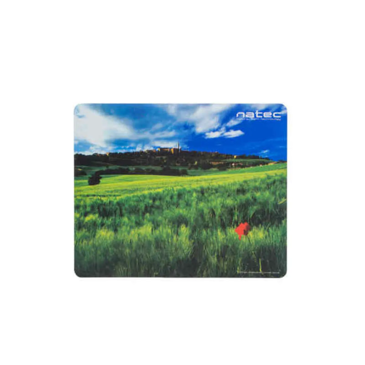Natec tapis de - vue 5