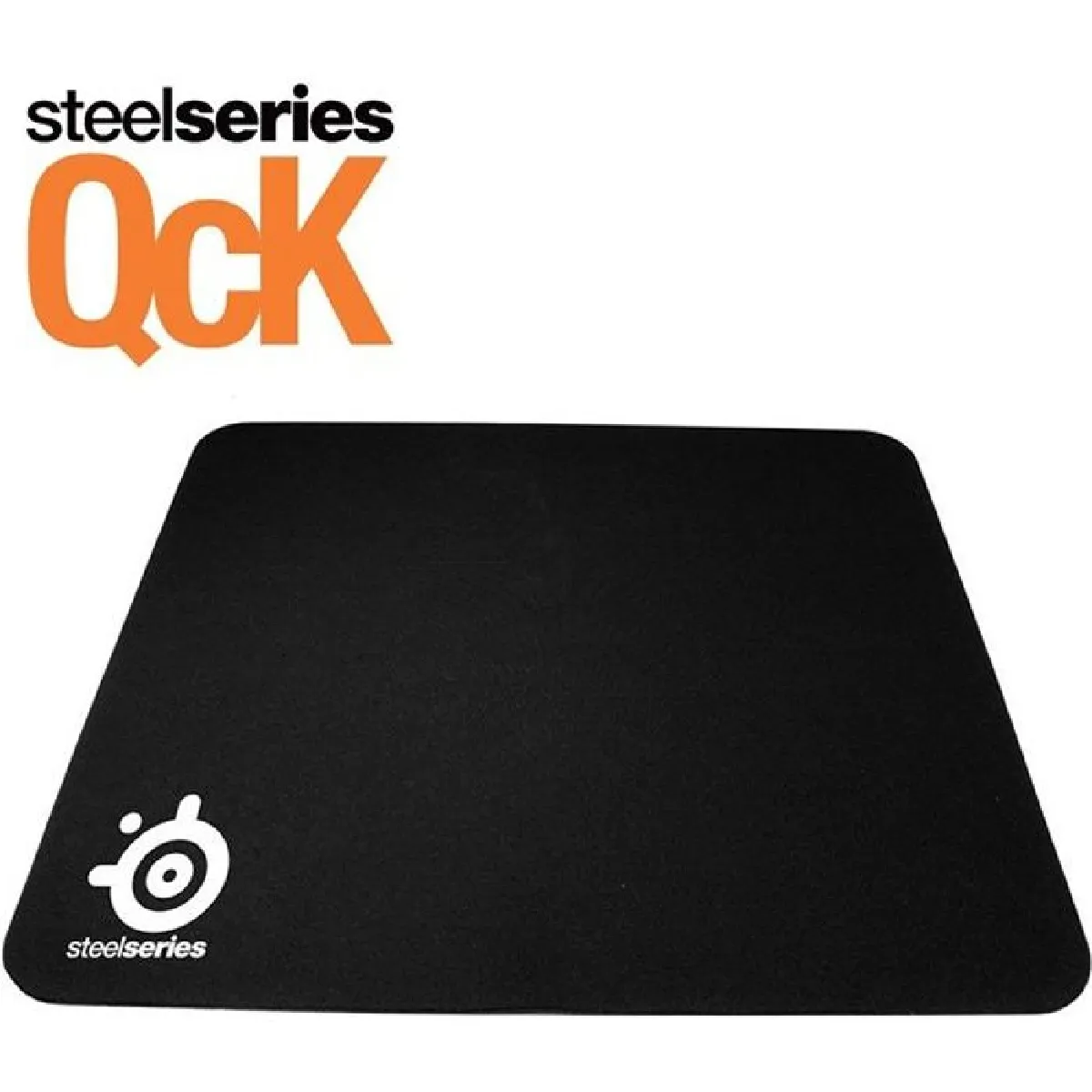 Steelseries Noir Qck (L X H X P) 320 X 2 X 270 Mm - Image 5