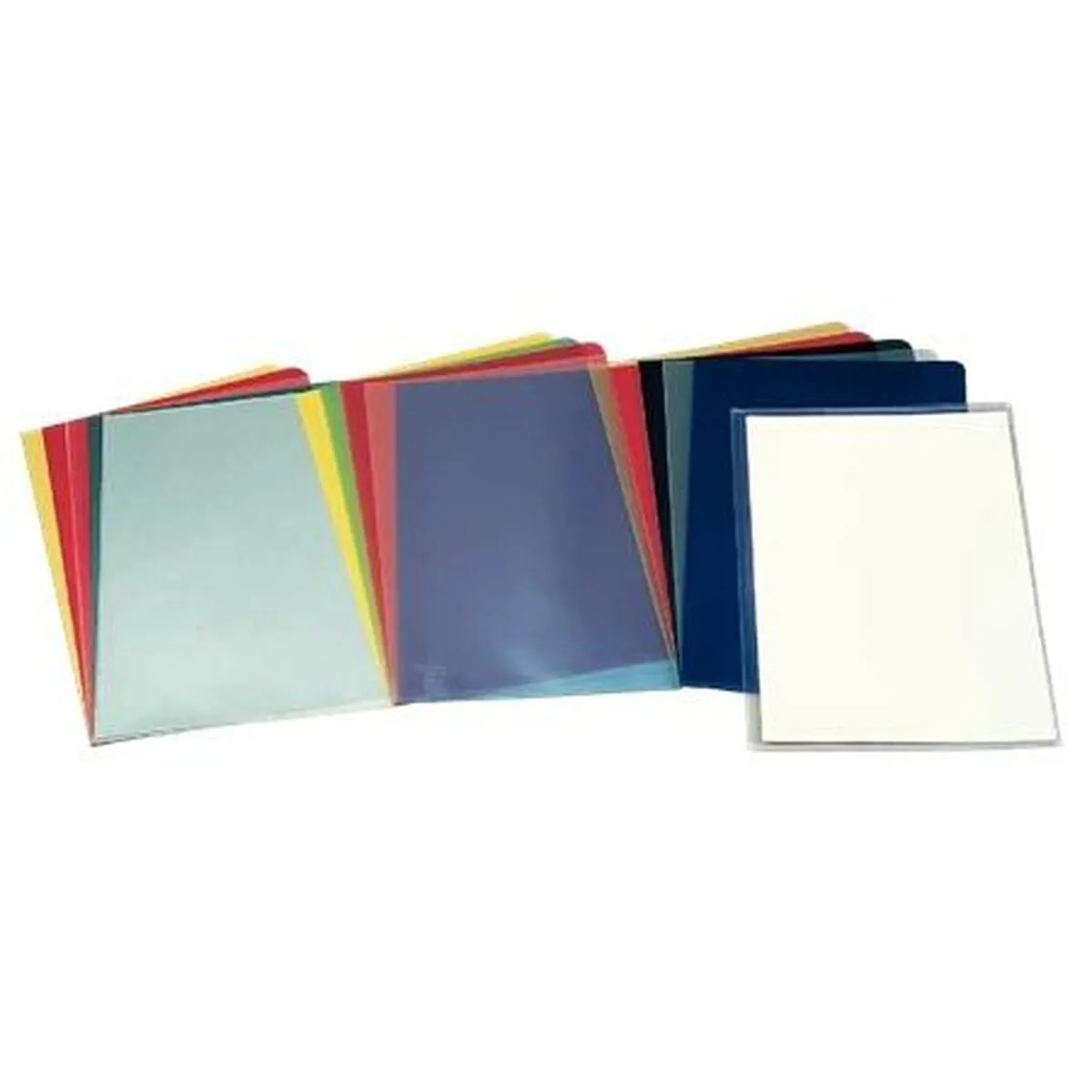 Esselte Bleu Tapis De Souris