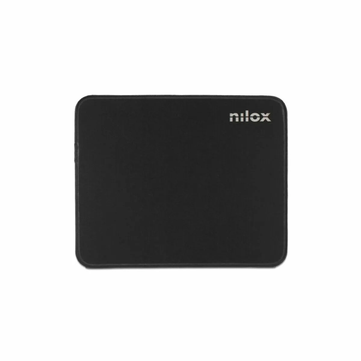 Nilox Noir Tapis De Souris Gamer