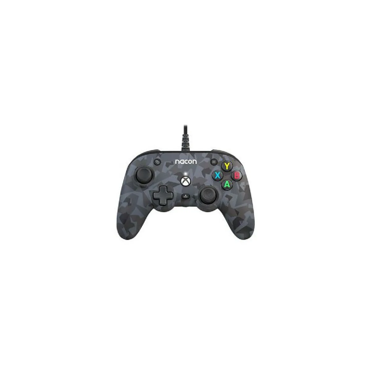 Nacon Manette Pro Compact Camo Urban