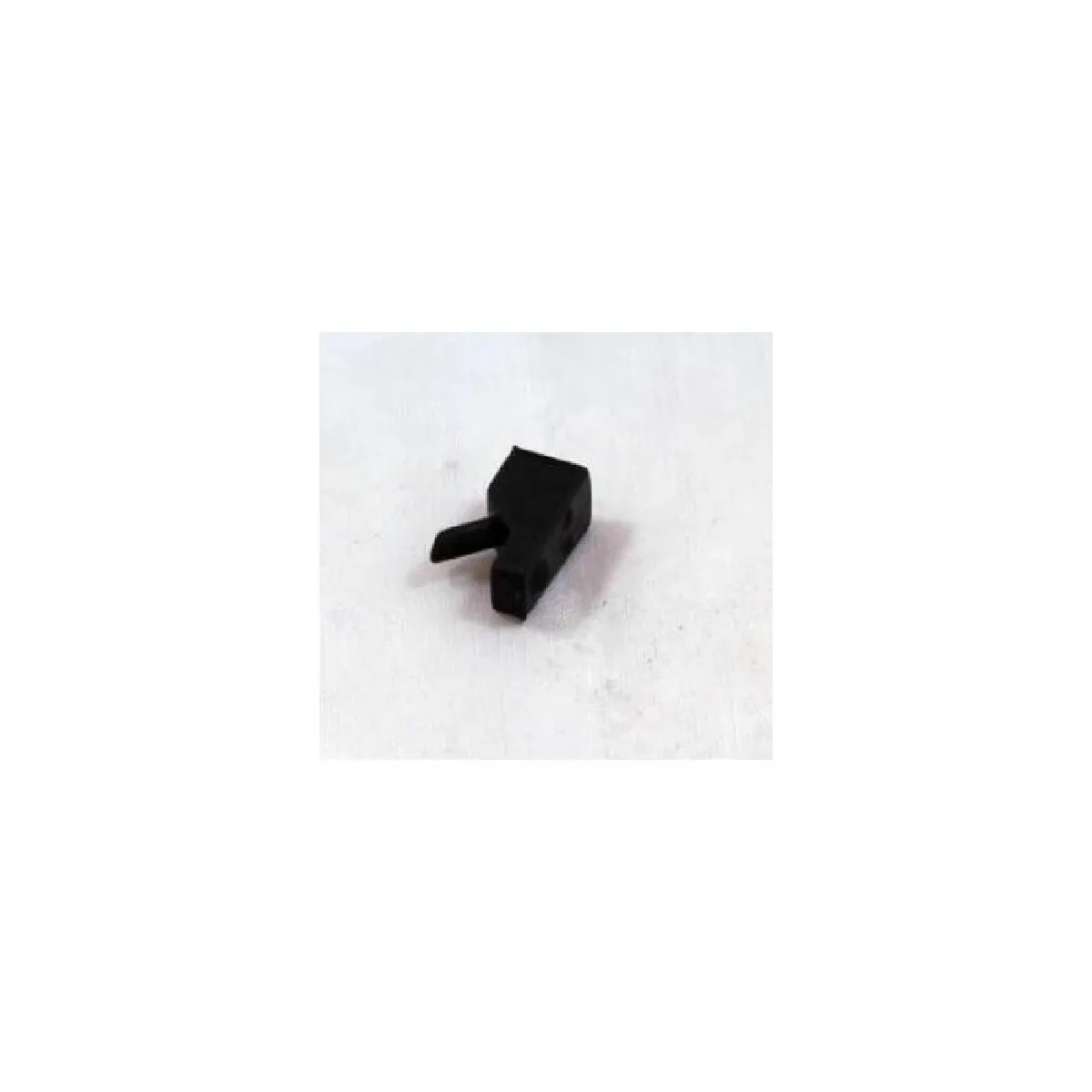 Whirlpool pieds en caoutchouc pour table de cuisson Lot de 4 - vue 2