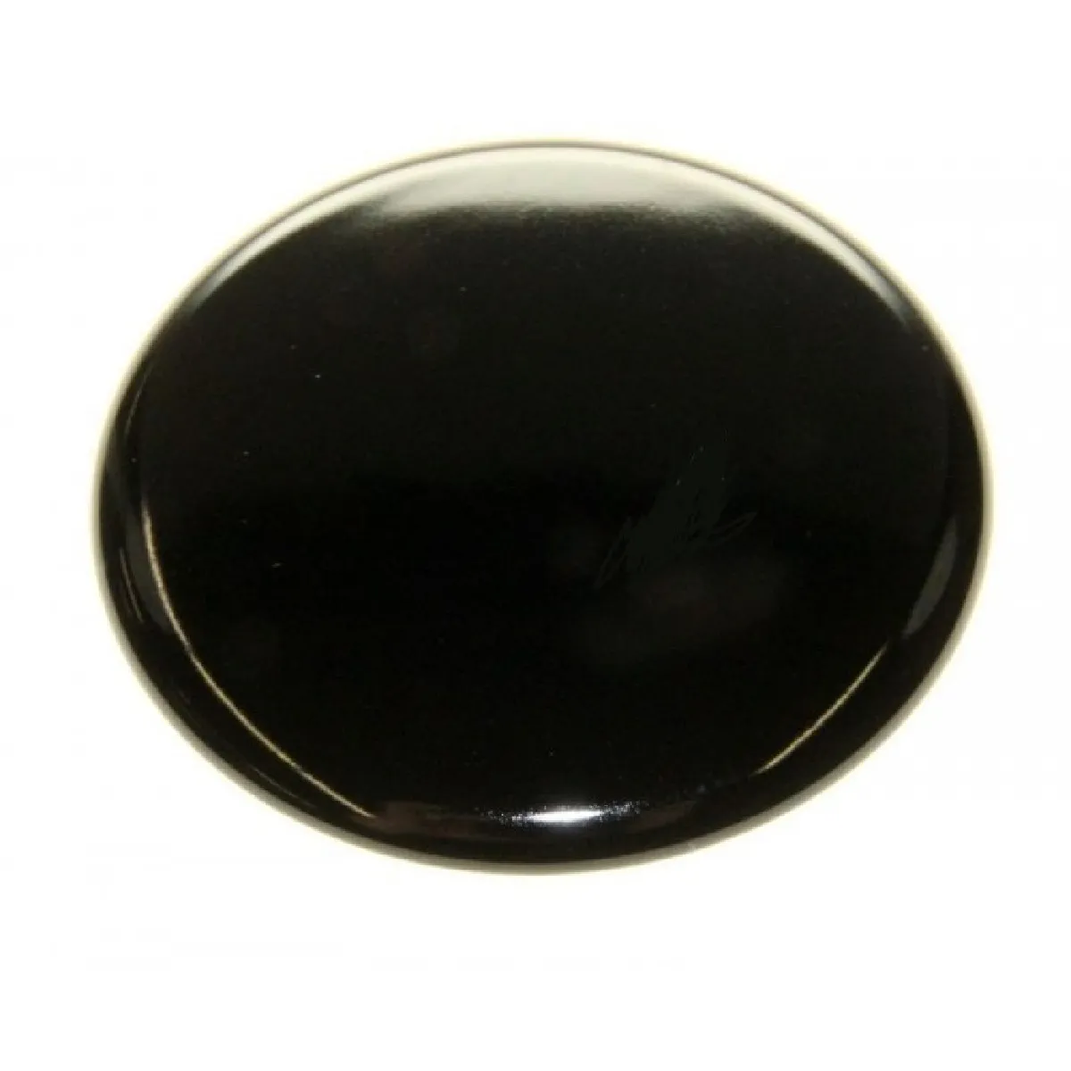 Smeg Chapeau de Brûleur Semi rapide