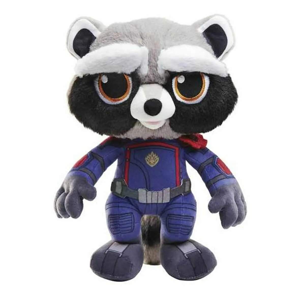 Marvel Guardians Peluche 30 cm