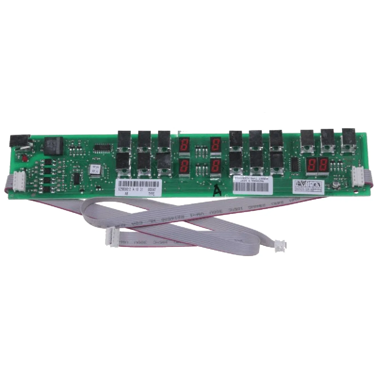 Fagor Carte Clavier 7340 8231