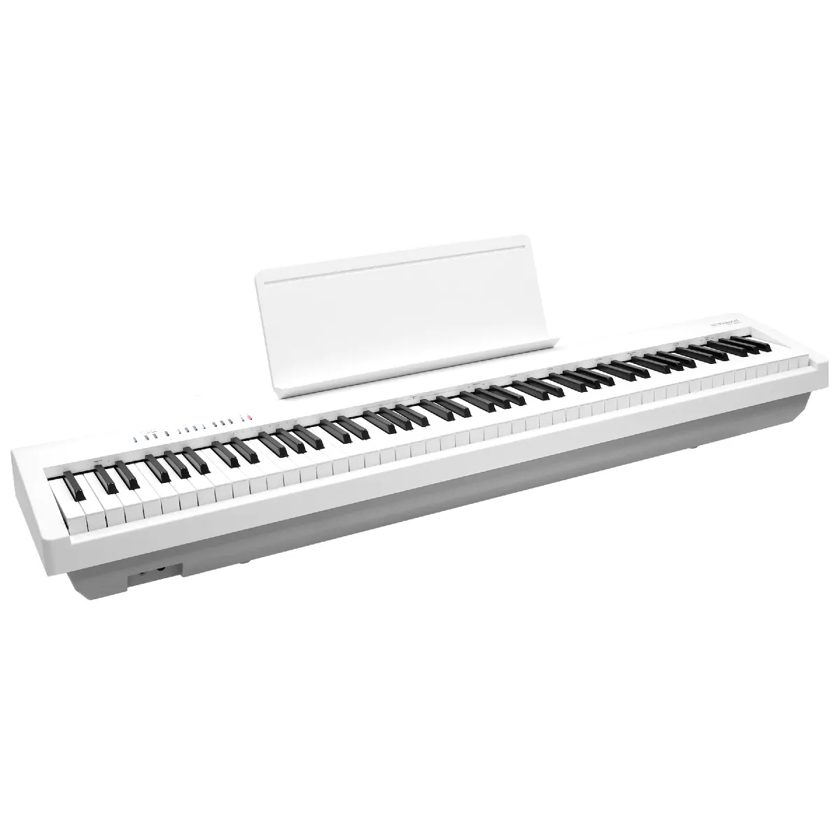 Roland FP-30X White - Image 2