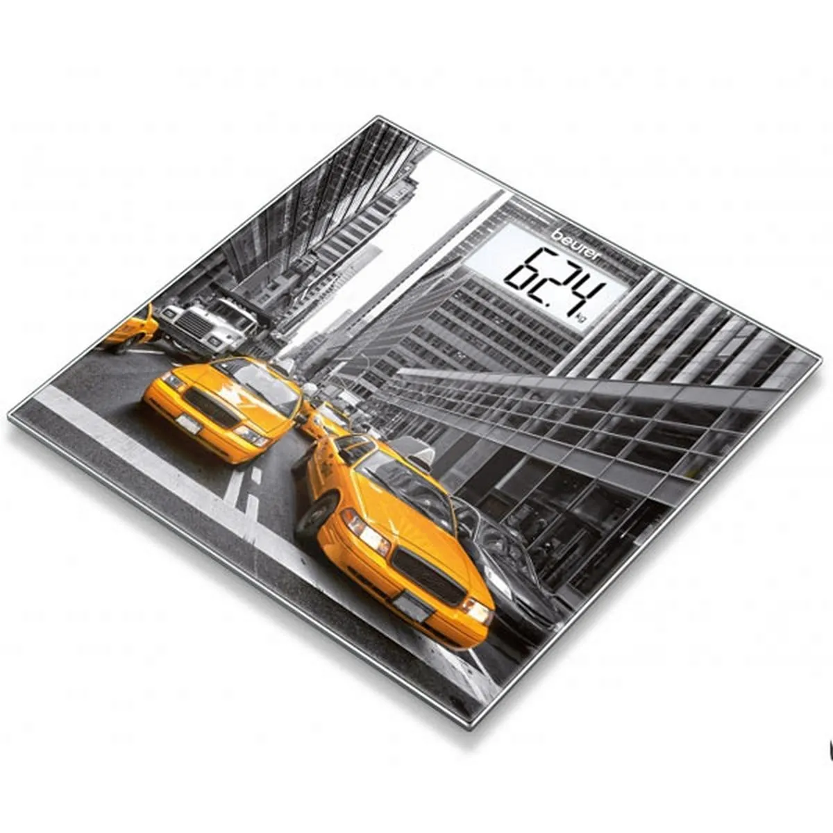 Beurer GS 203 New York - vue 2