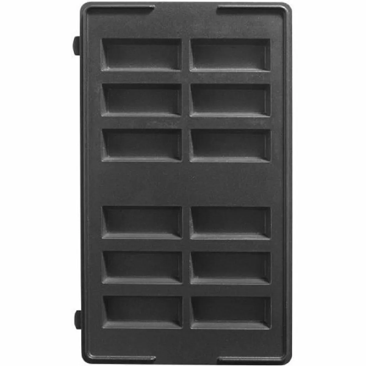 Tefal Plaques Snack Collection Mini Lingots - Image 3