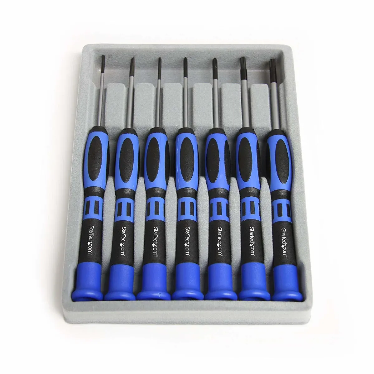 Startech.com Kit De 7 Tournevis De Précision Pour Pc - Image 6