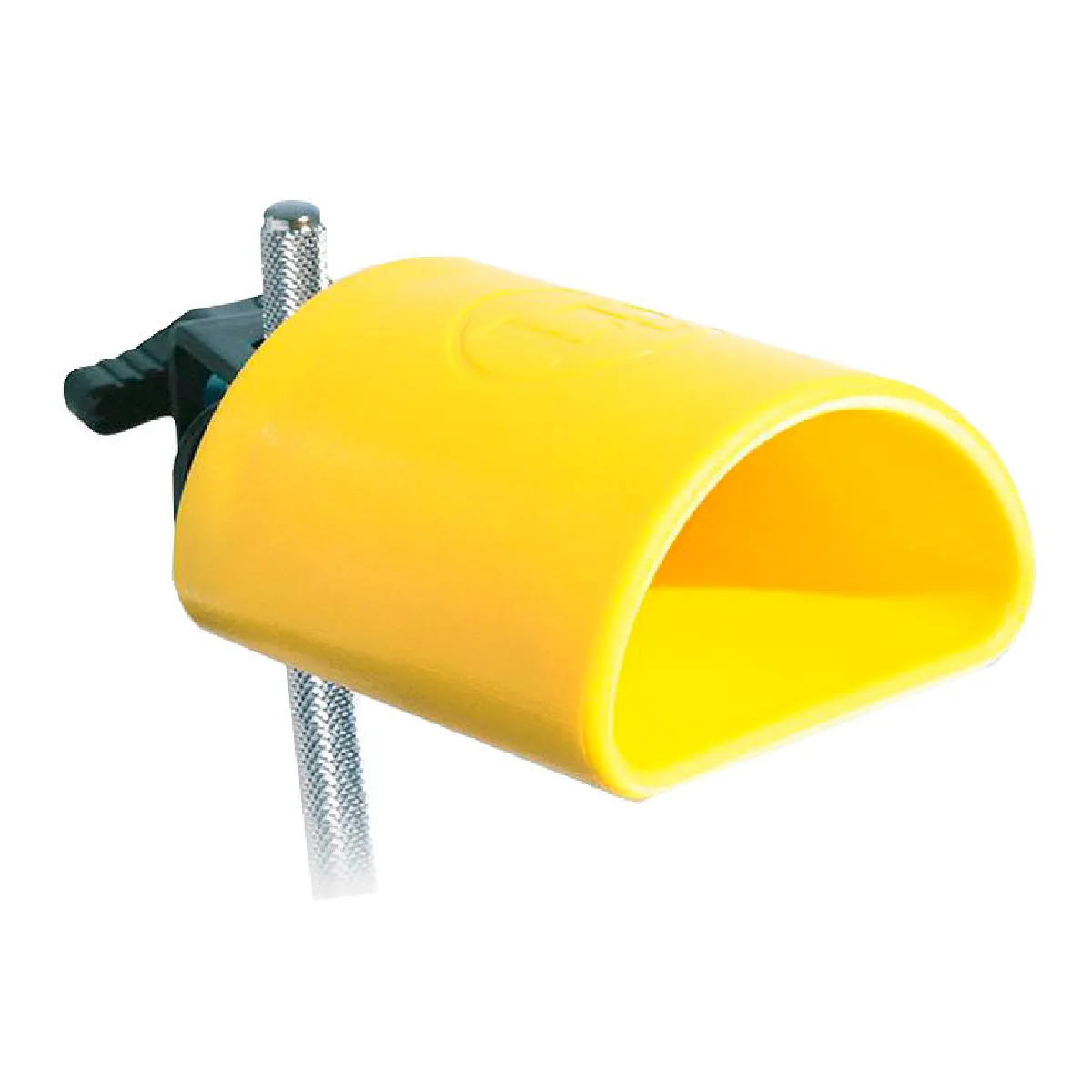 Latin Percussion Jaune Blast Block - Aigu - 3/8?