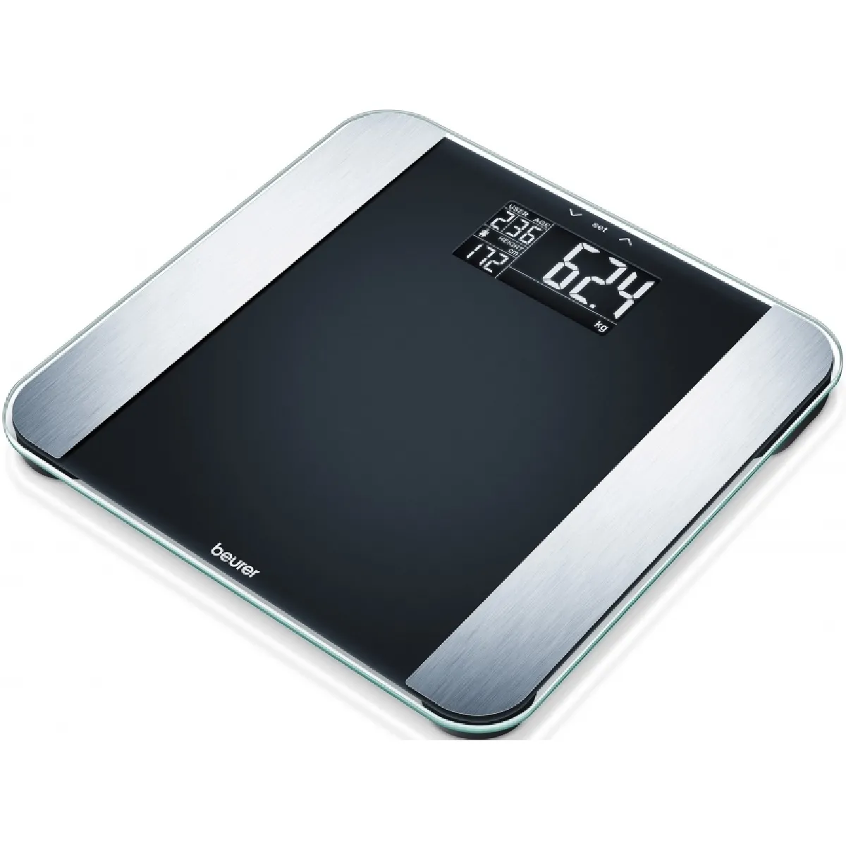 Beurer BF Edition 2013 - vue 3