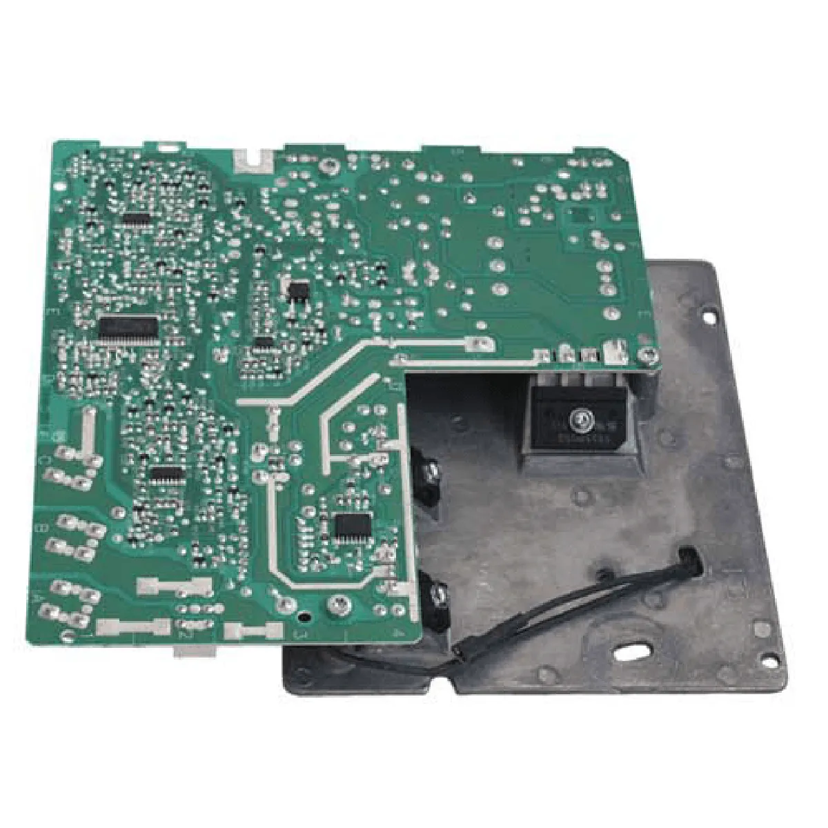 Module de puissance IX4006 - vue 4
