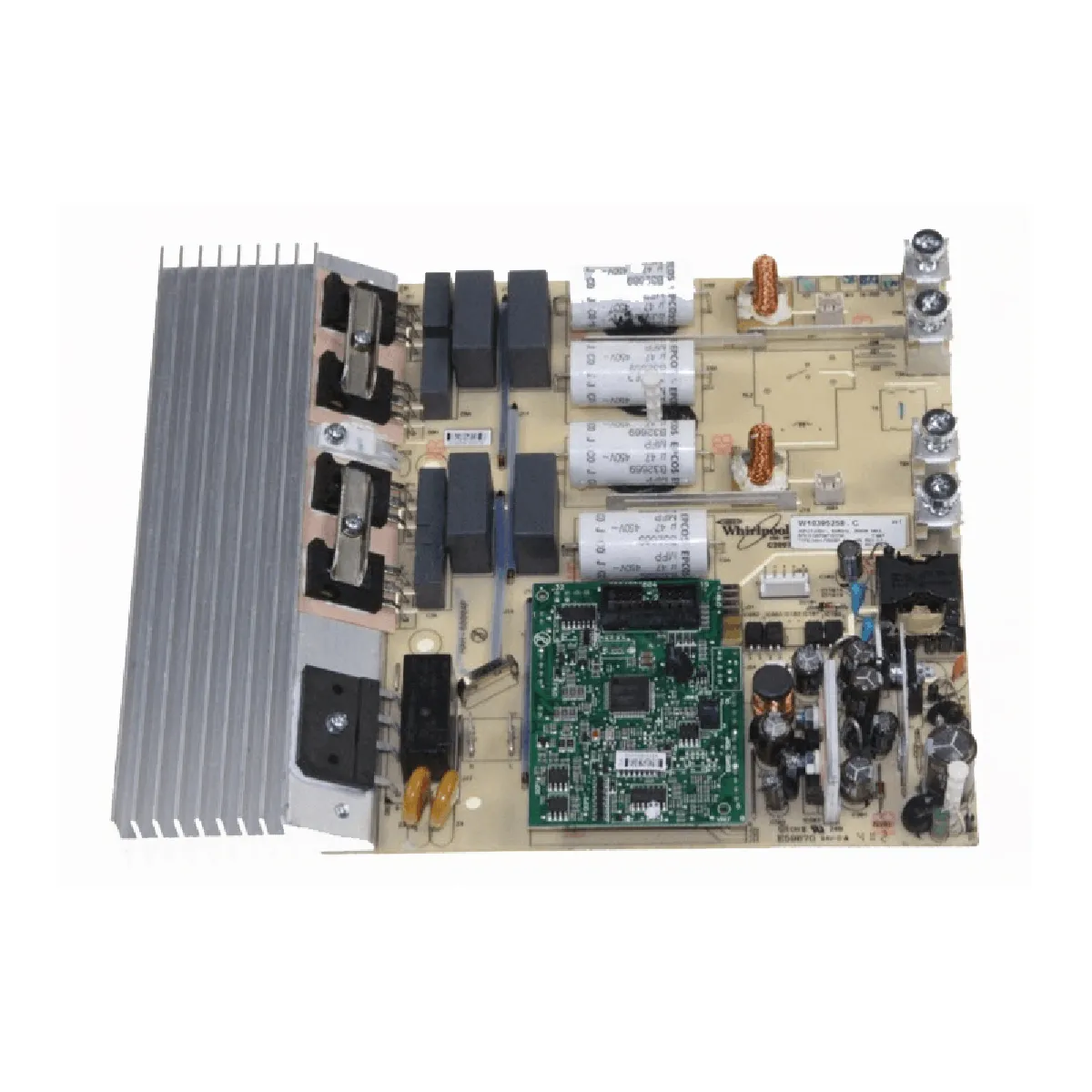 Whirlpool 481010395258