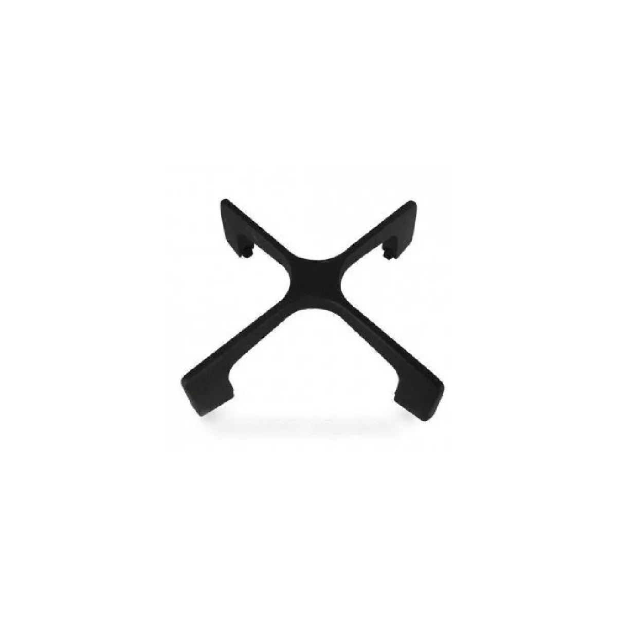 Whirlpool Noir Grille De Cuisson Pour Table