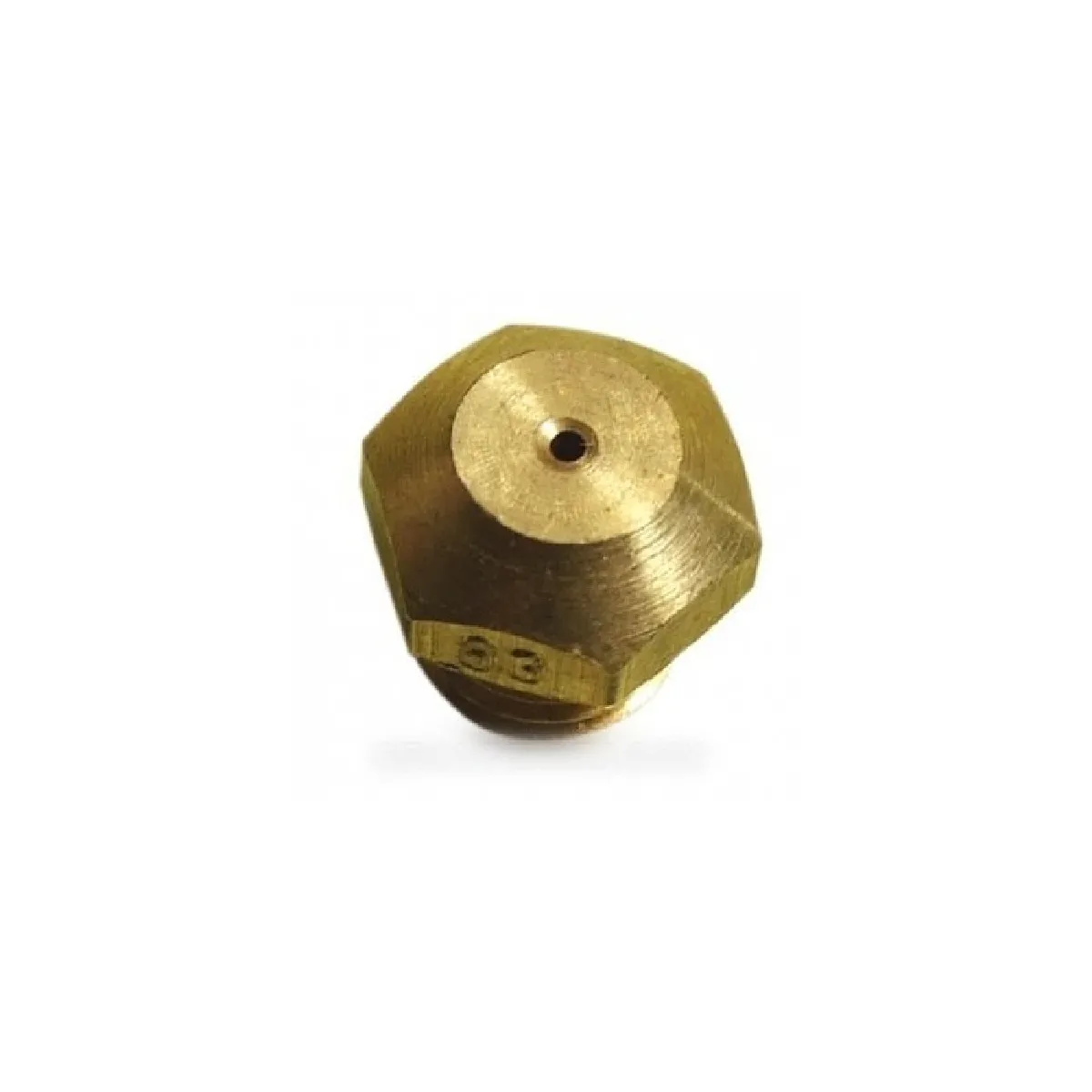 Indesit Injecteur rapide gaz butane ø 86