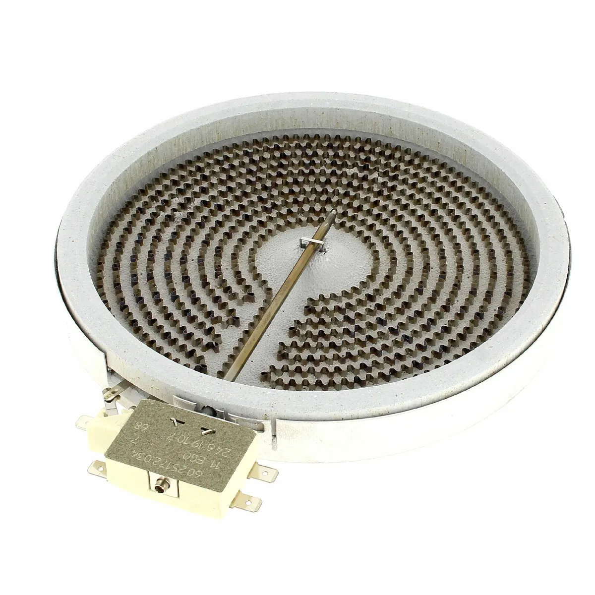 Whirlpool Kit Foyer Radiant