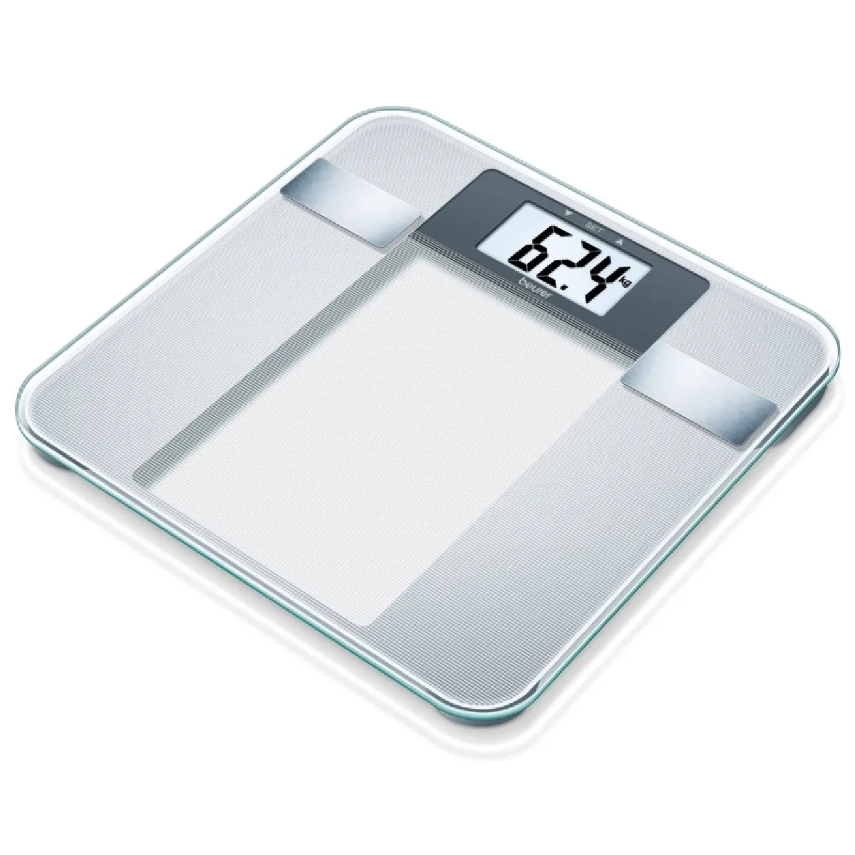 Beurer BG 13 - vue 2