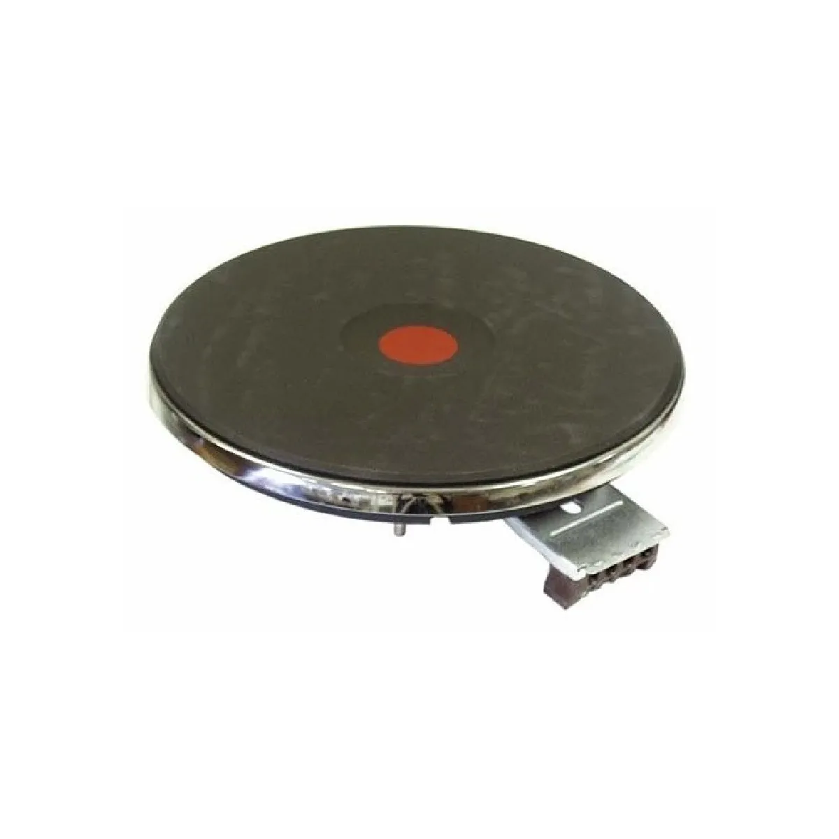 Indesit Plaque ego rapide