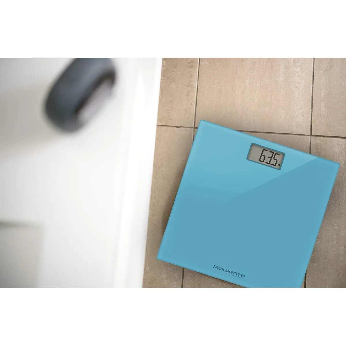 ROWENTA  Classic - Bleu