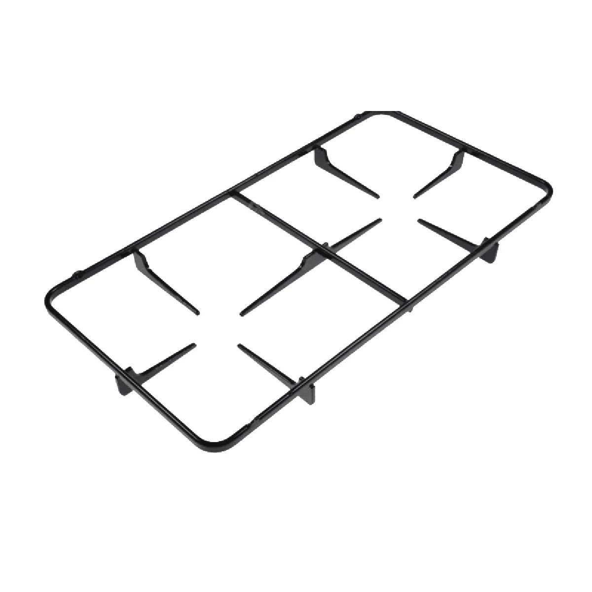 Electrolux Grille 2 Feux