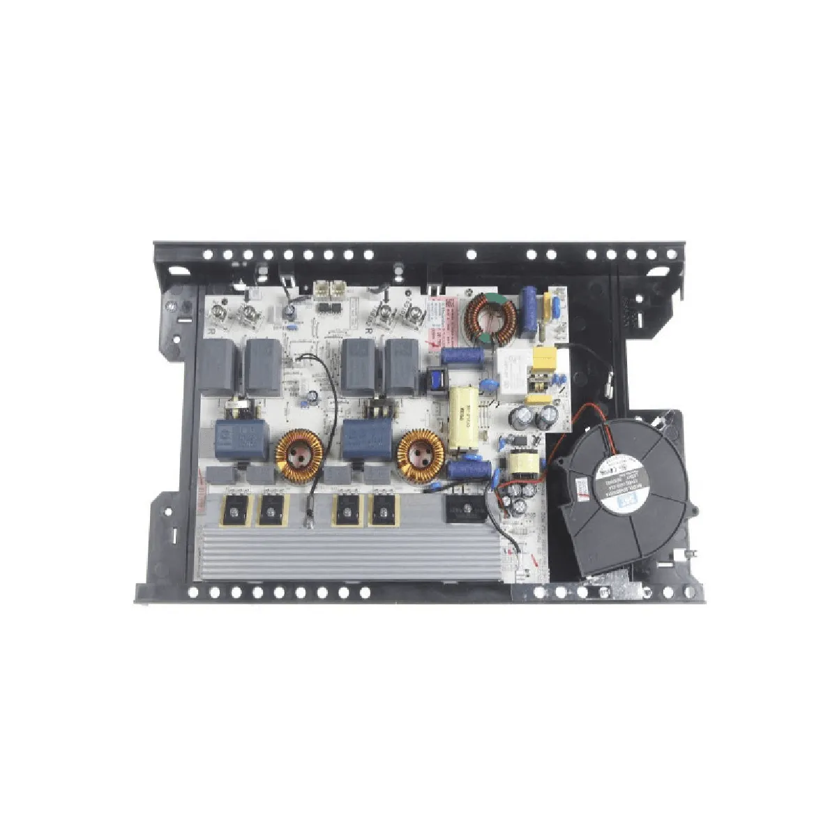 Electrolux MODULE INDUCTION COMPLET CONFIGURE - vue 4