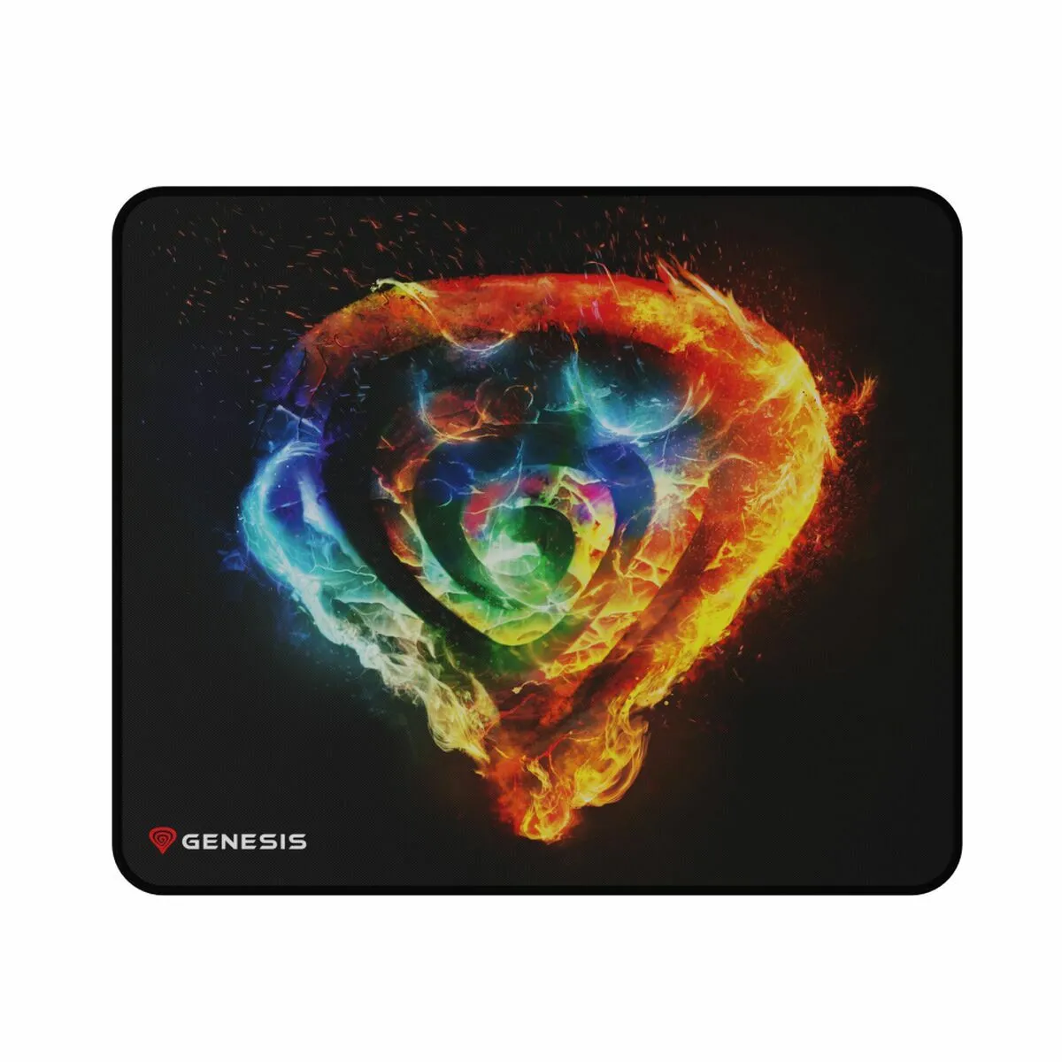 GENESIS 500 Fire G2 Tapis de de jeu Neuf - vue 6