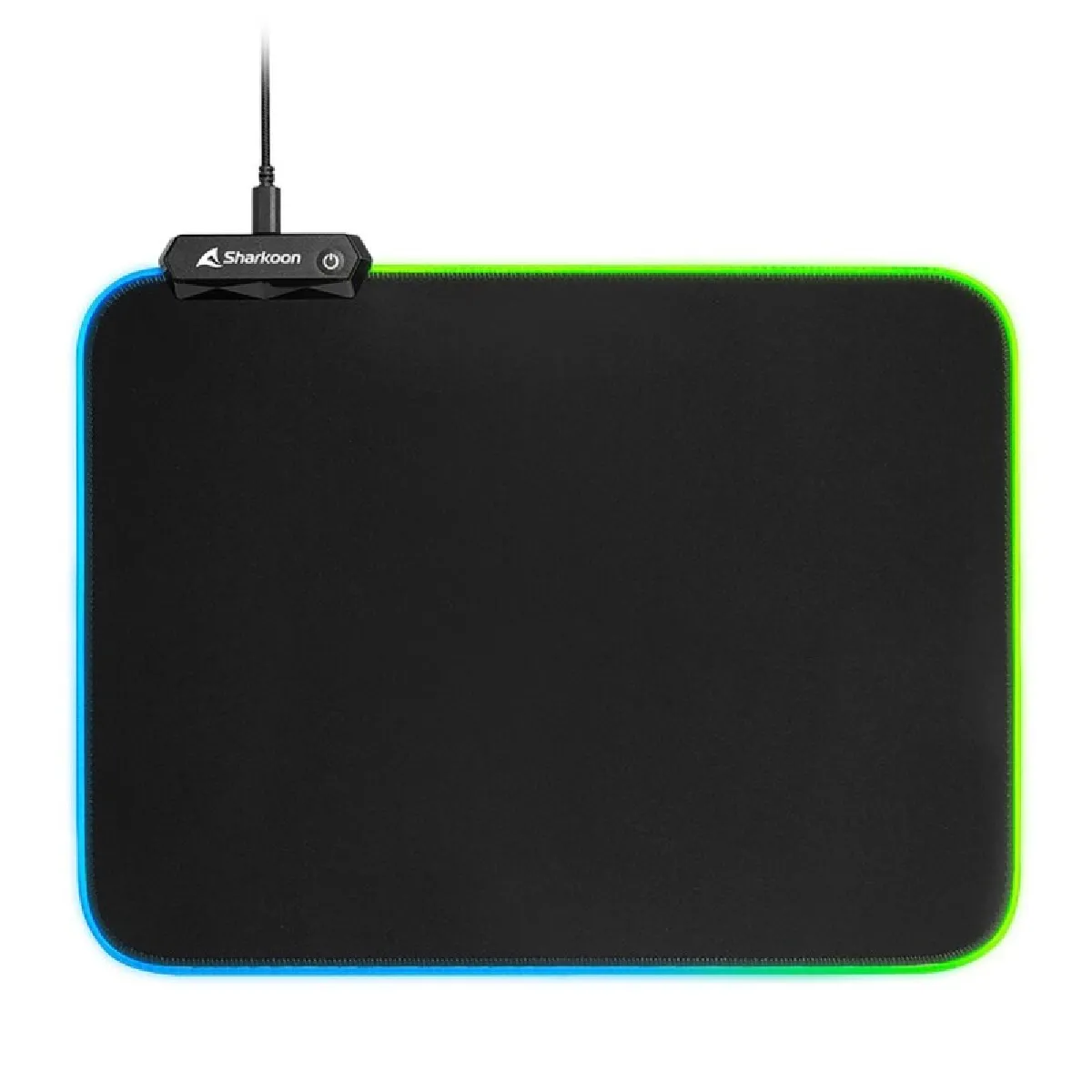 Sharkoon 1337 V2 Tapis de de jeu Neuf - vue 8