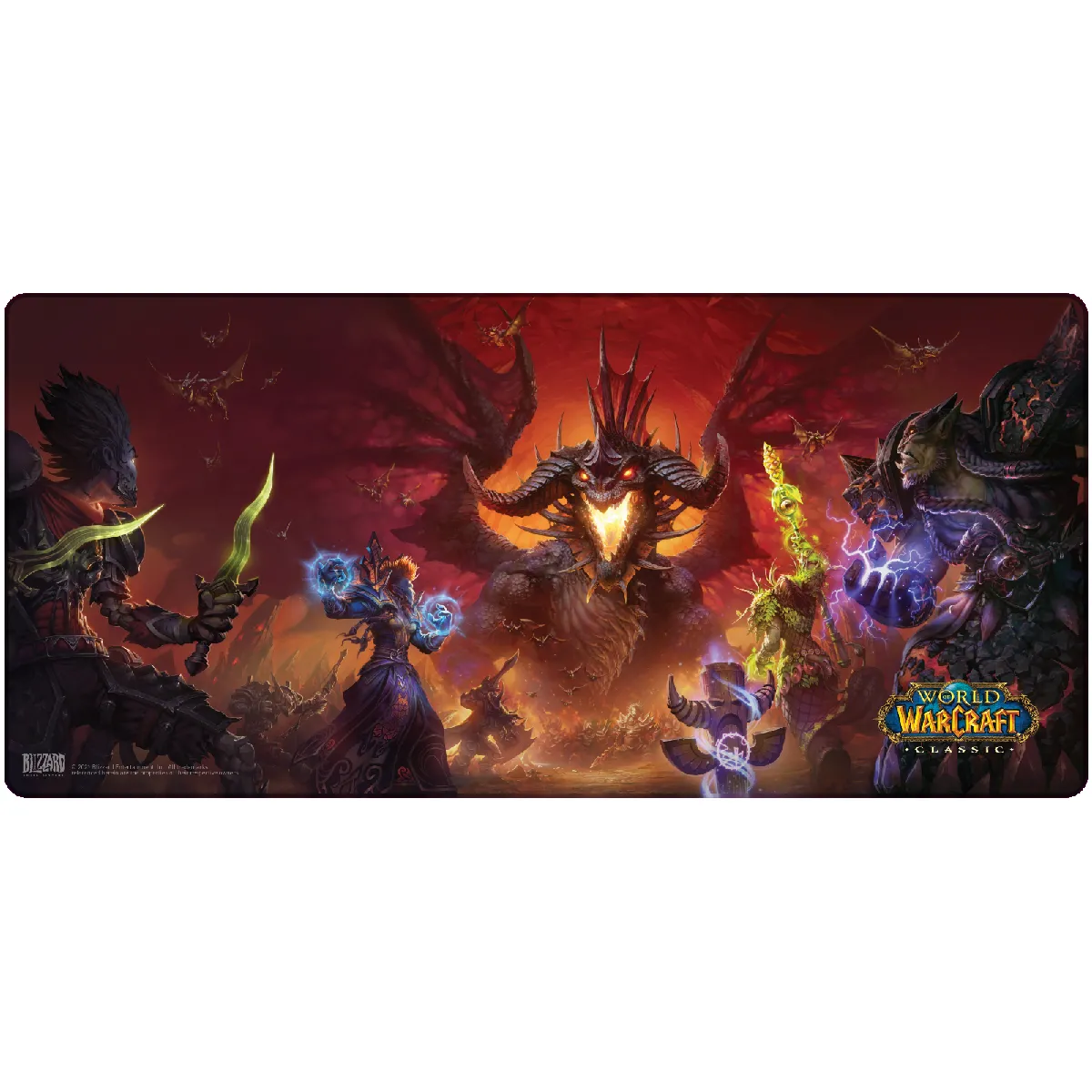 World of Warcraft Onyxia