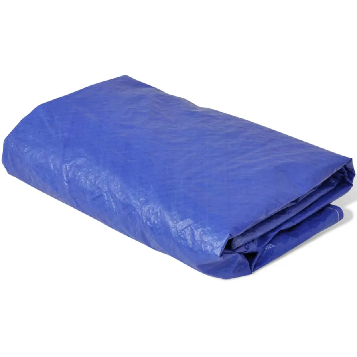 Vidaxl Couverture De Piscine 540 Cm