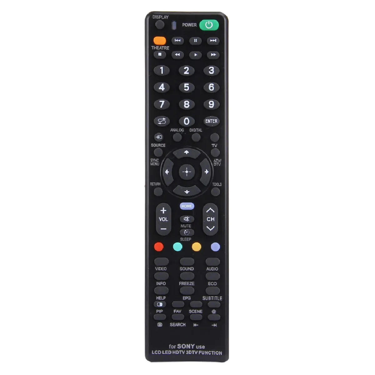 Yonis Télécommande Universelle Sony