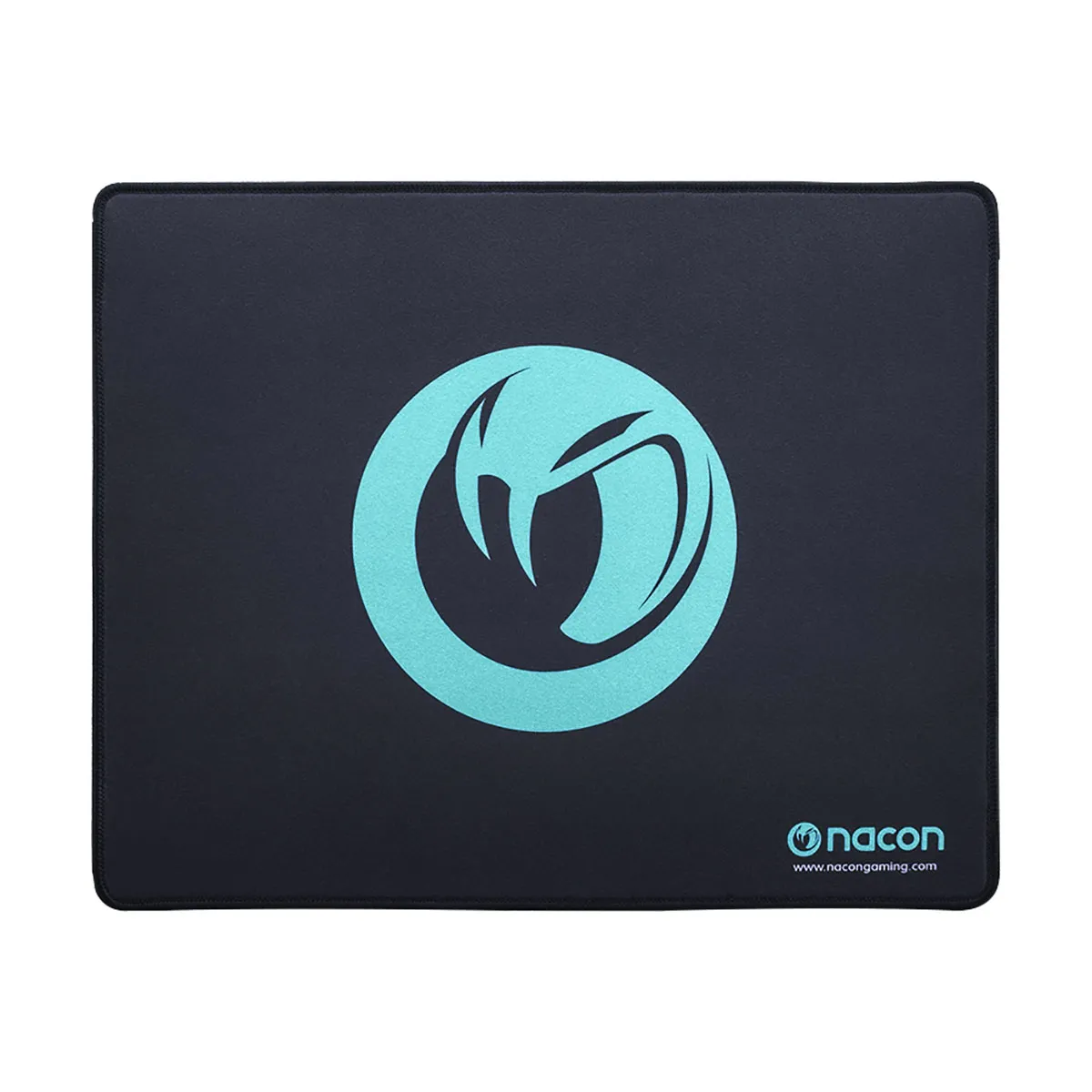 Nacon Bleu Tapis De Souris Gaming Mm-200 Noir - Neuf - Image 2