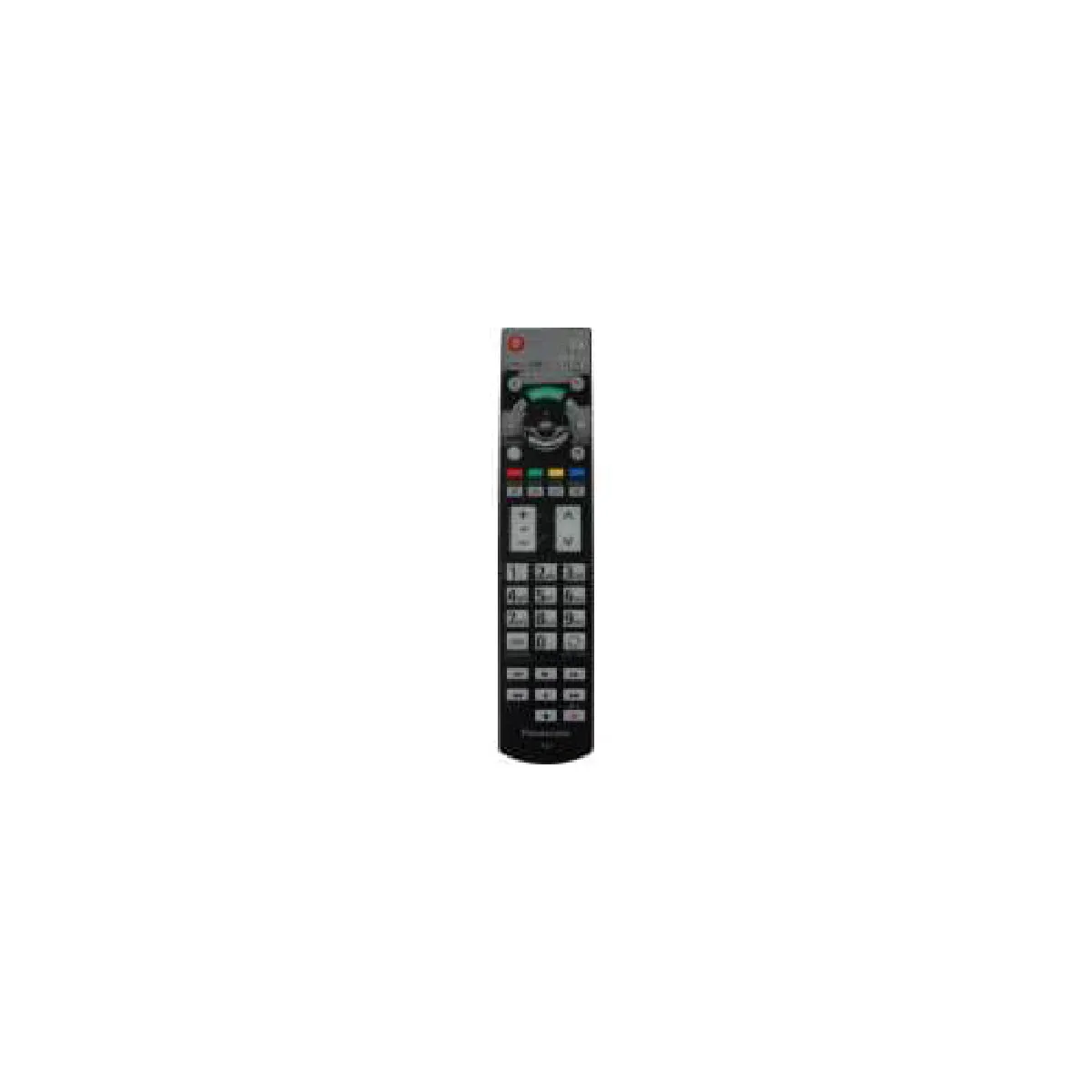 Panasonic TX L47WT50E Télécommande - vue 2
