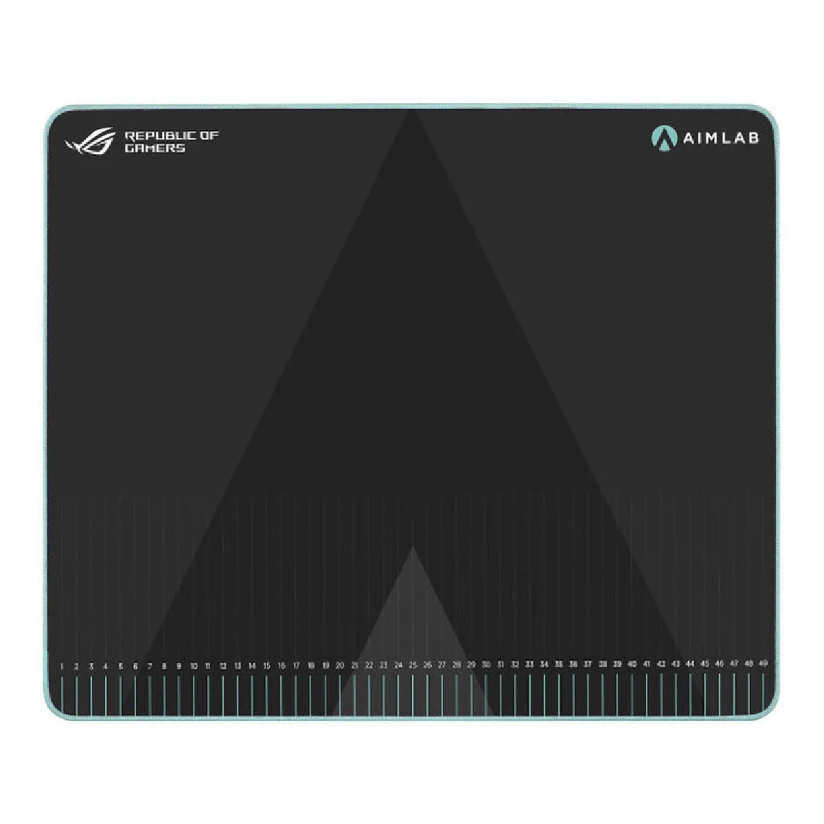 ASUS ROG Hone Ace - vue 10