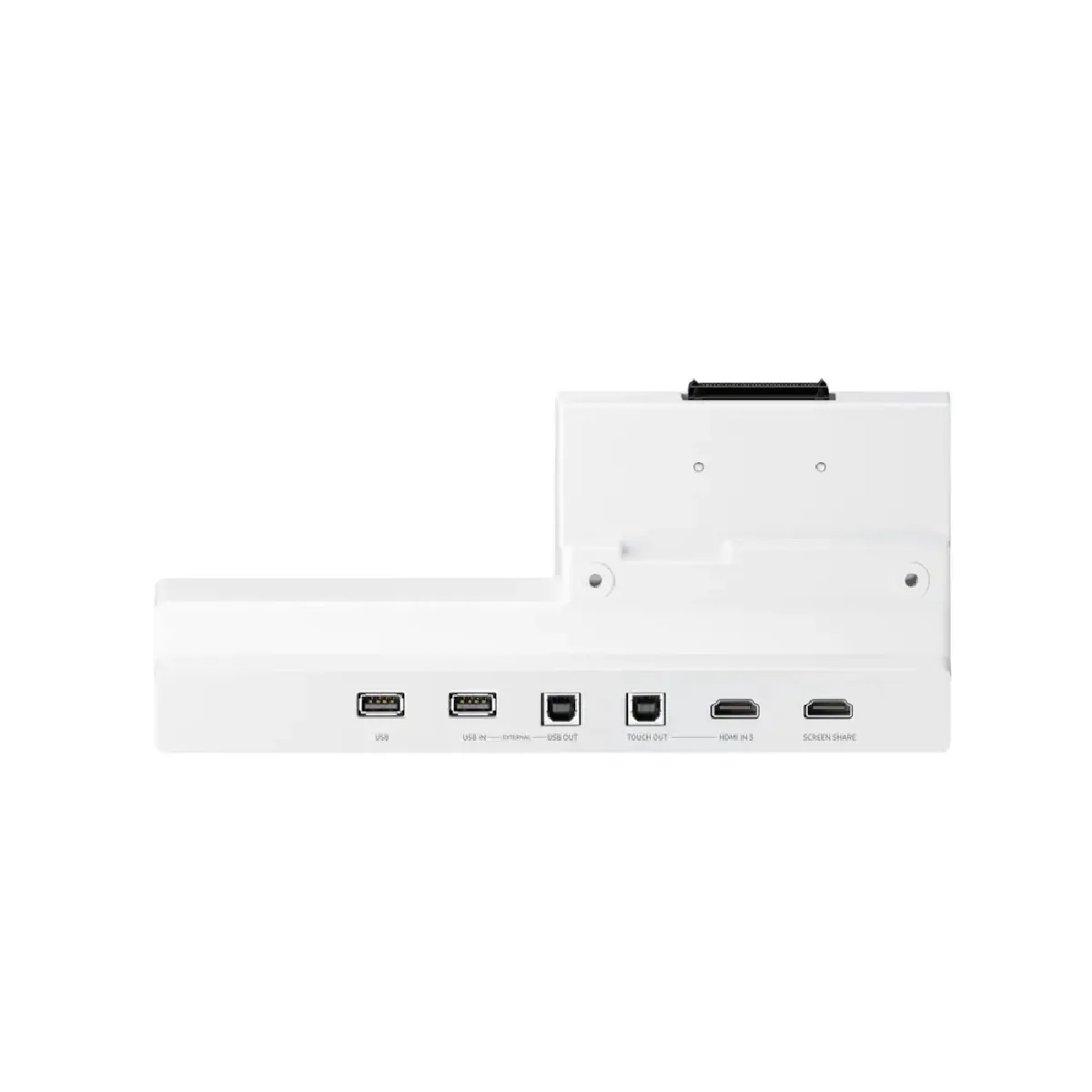 Samsung Flip Connectivité - vue 4