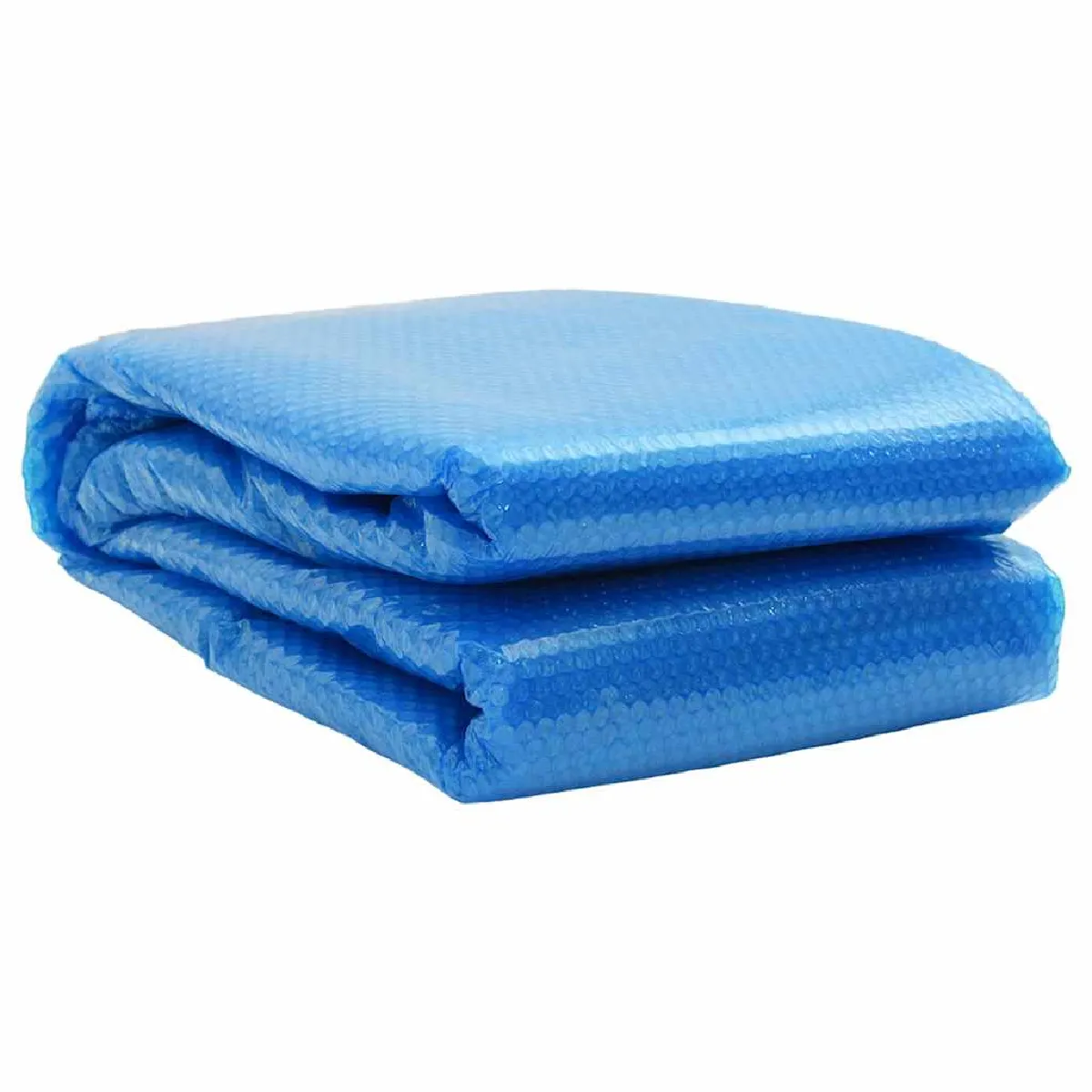 vidaXL Couverture de Piscine 600x400 cm - vue 2