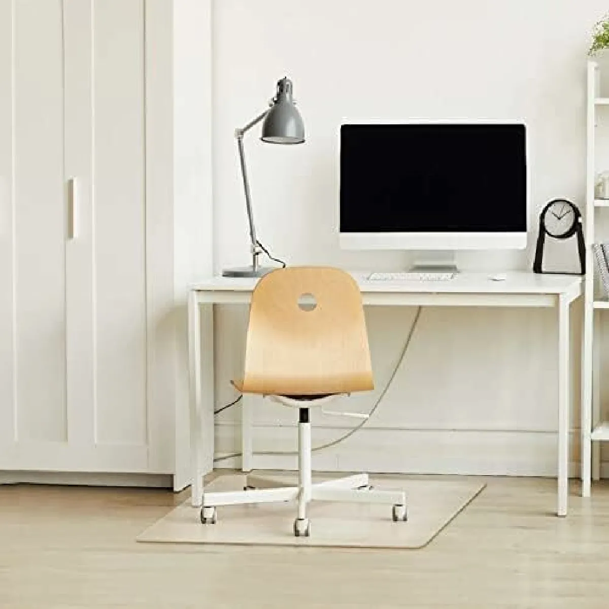 K ikido Tapis de siège gamer - vue 2