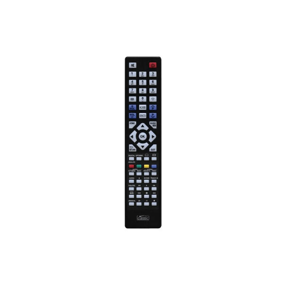 Sony IRC87038