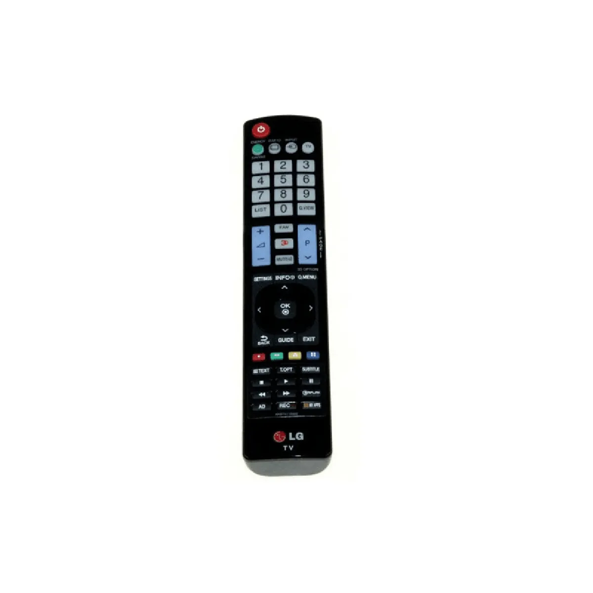 LG Télécommande AKB73275651