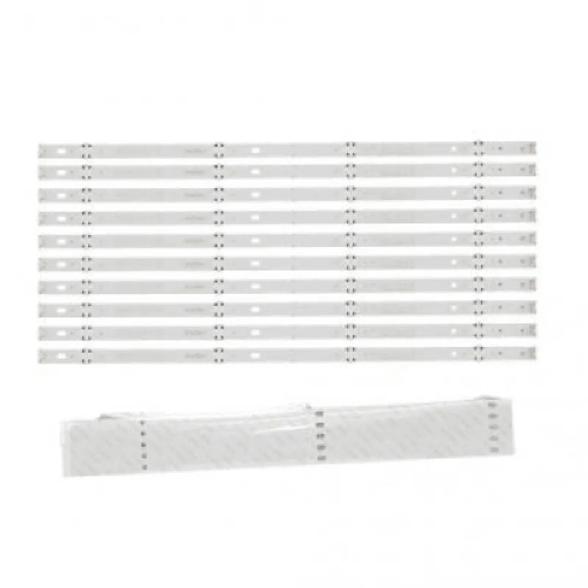 KIT BARRE LED LG AGF78758102