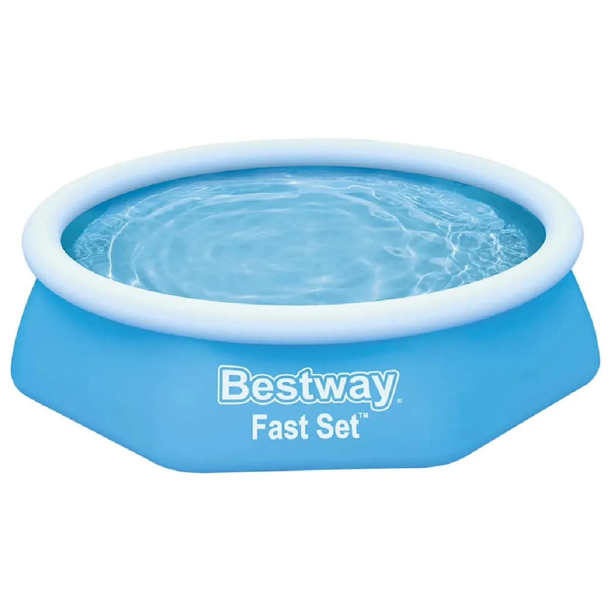 Bestway Tapis De Sol - 274X274 Cm