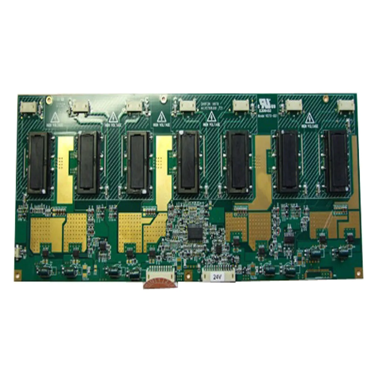 LG Inverter Board Darfon
