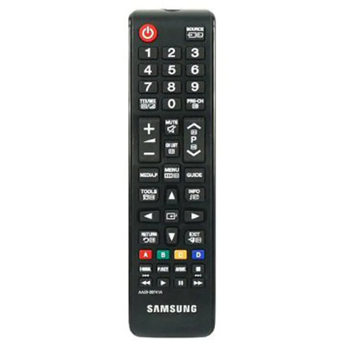 Télécommande Samsung AA59