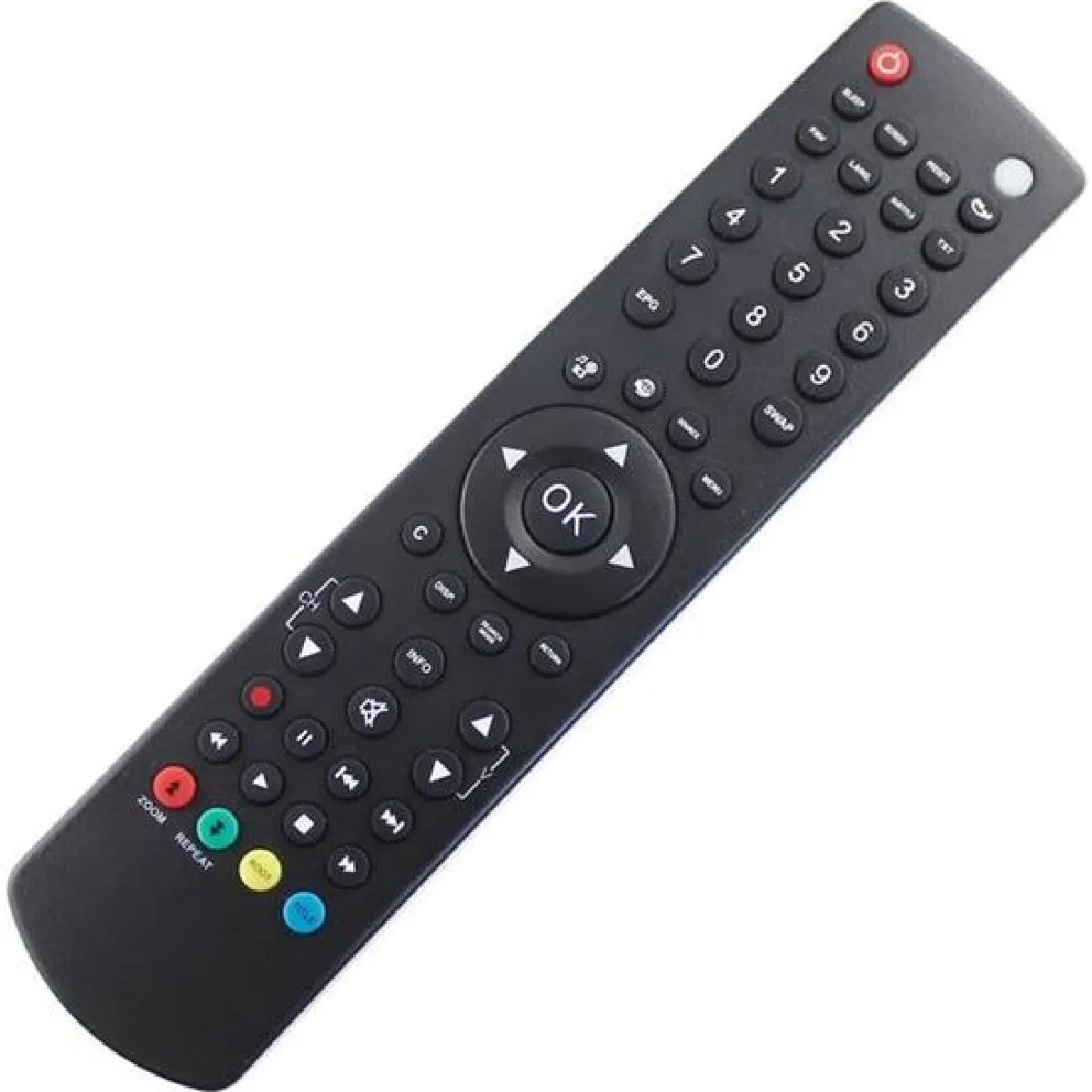 Vestel Télécommande TV Techwood - vue 2