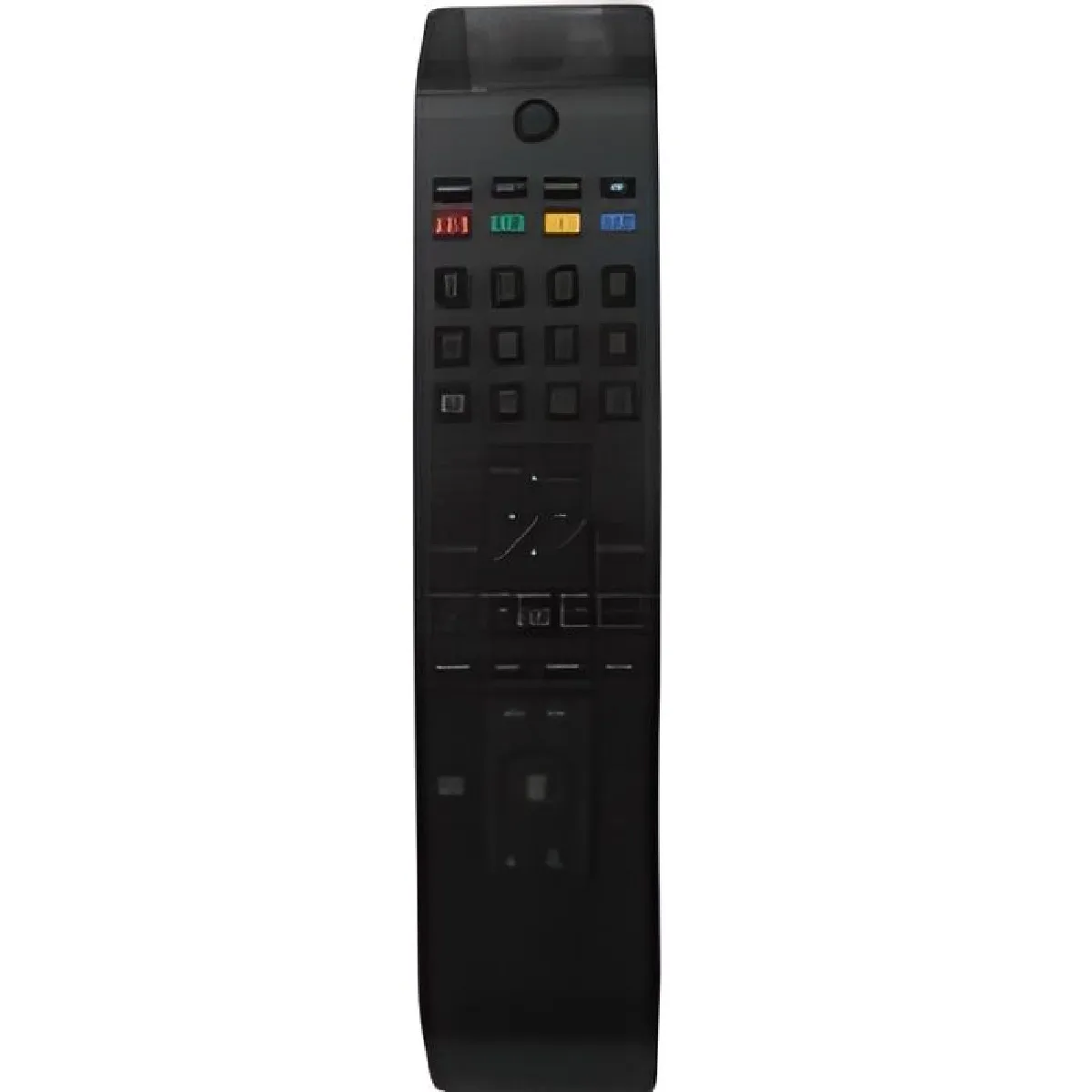 Vestel Noir Télécommande Tv Tucson