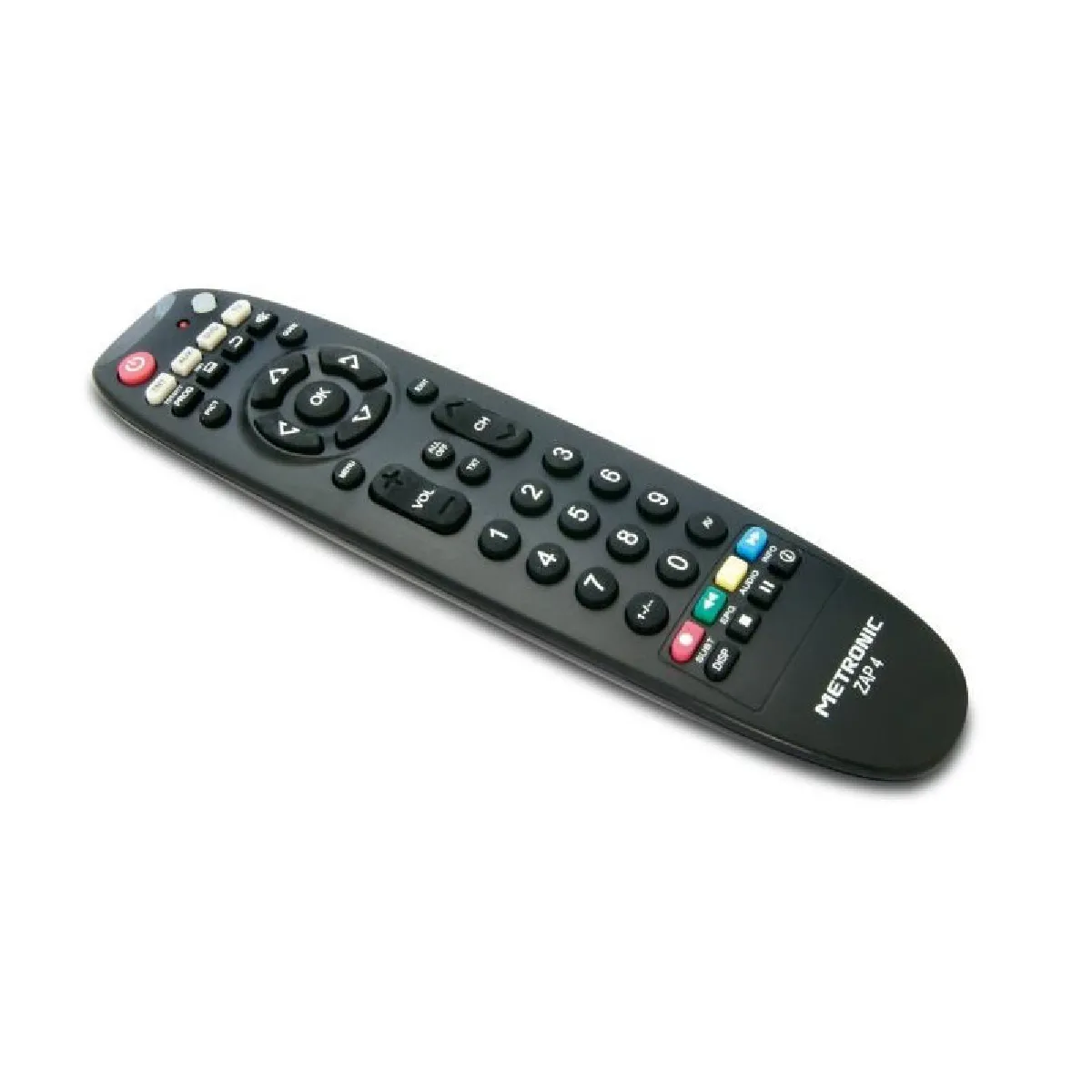 Hf Company Metronic Zap 4 - Télécommande Universelle - Image 3