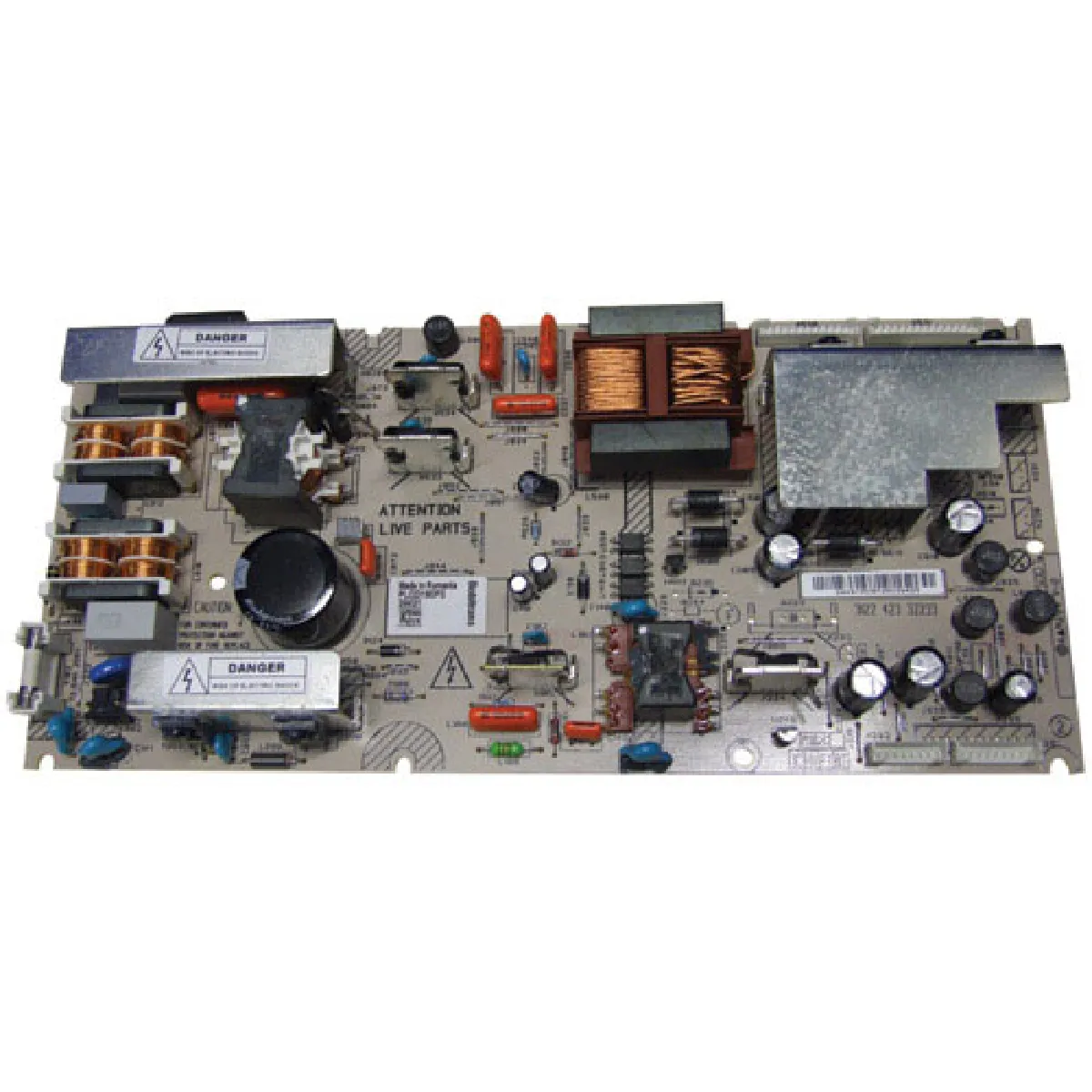 Philips alimentation Compatible TV LCD 312242724431